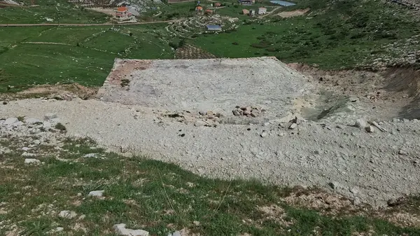 Land for Sale In Laklouk