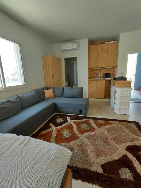 Chalet for Rent In Monssef