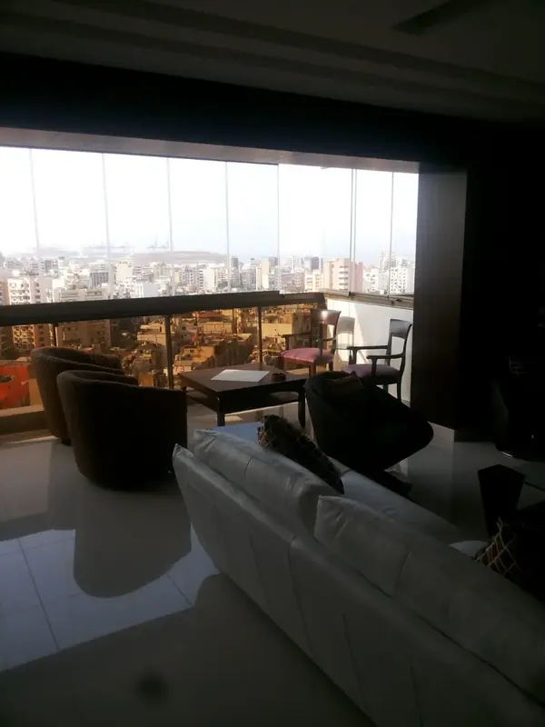 Apartment for Sale in Jdeideh