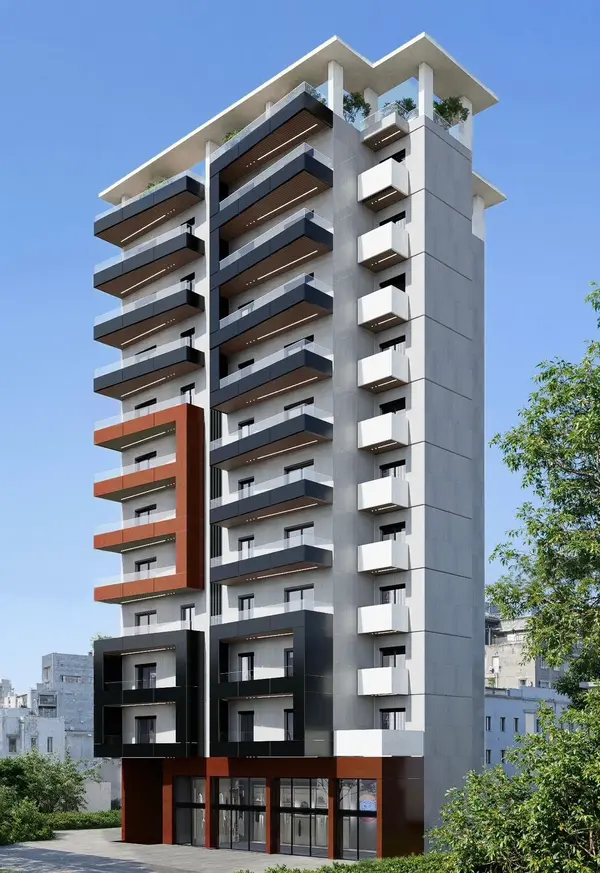 Under Construction Project for Sale in Dekweneh