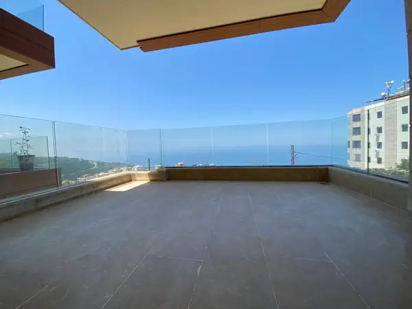Apartment for Sale In Blat
