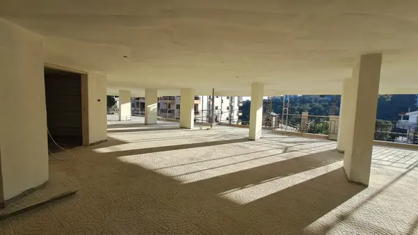 Under Construction Project for Sale in Douar