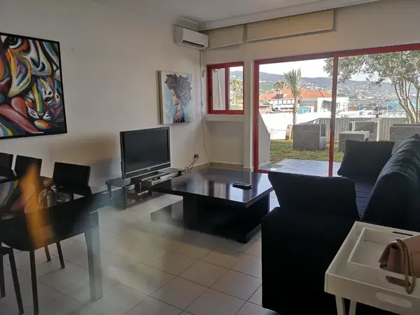Apartment for Rent in Batroun