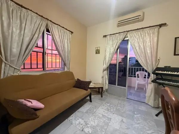 Apartment for Sale In Mastita