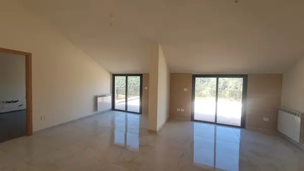 Apartment for Sale in Baabdat