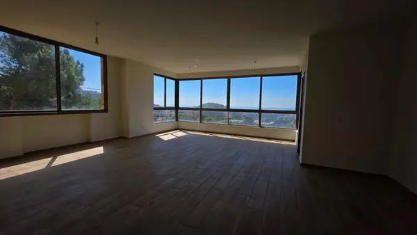 Apartment for Sale in Zikrit