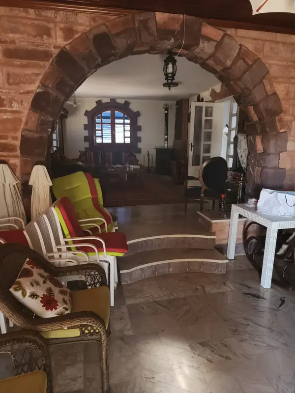 Villa Triplex  for Sale In Laklouk