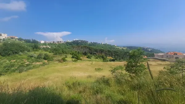 Land for Sale in Douar