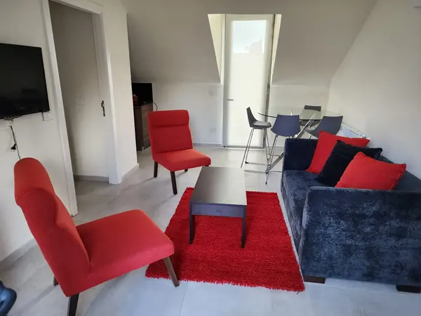 Apartment  for Rent In Laklouk
