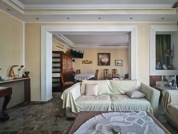 Apartment for Sale in Sioufi