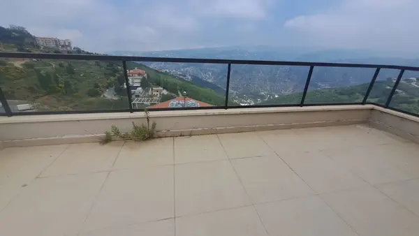 Apartment for Sale in Bikfaya