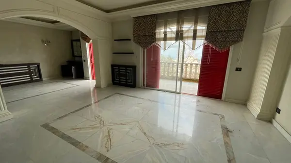 Duplex for Sale in Bikfaya
