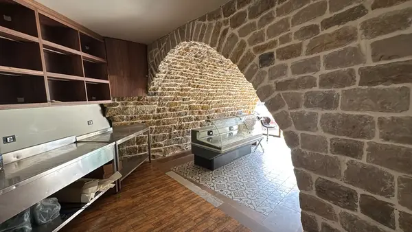 Shop for Rent in Jouret El Ballout