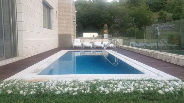 Triplex Villa for Sale  Annaya