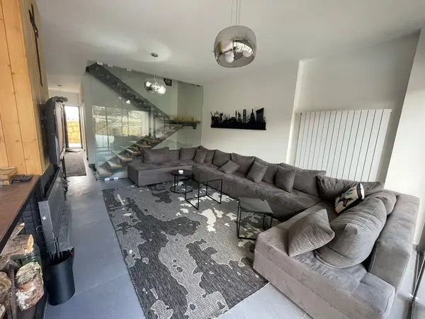 Quadriplex Villa for Sale in Laklouk