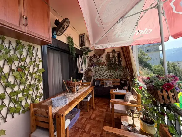 Apartment for Sale In Blat