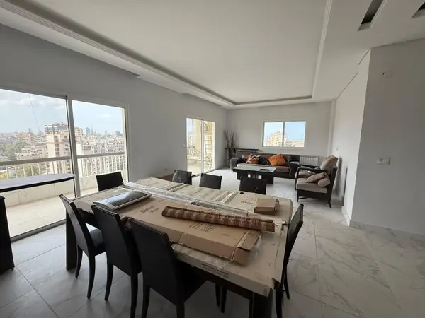 Apartment for Sale in Zalka