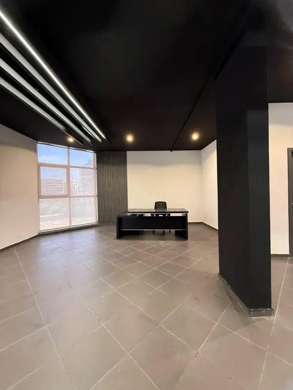 Office for Rent in Zalka