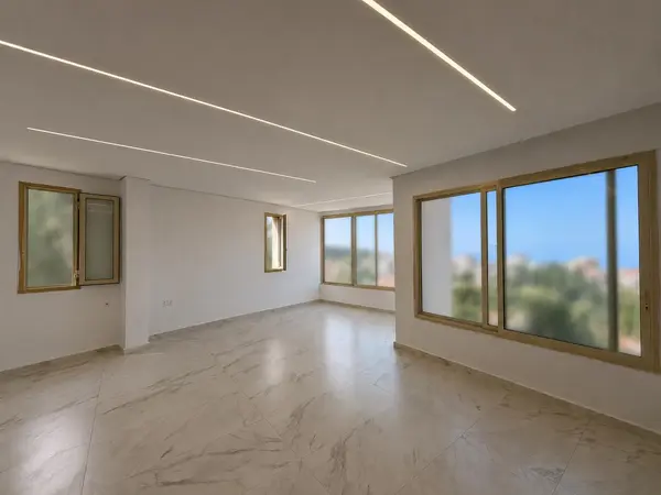 Apartment for Sale In Blat