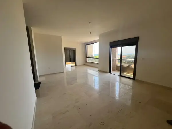Apartment for Sale in Batroun