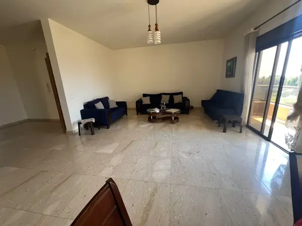Apartment for Sale in Batroun