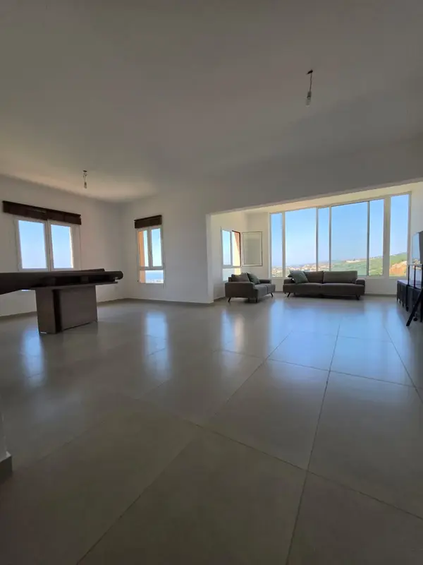 Apartment for Sale in Batroun