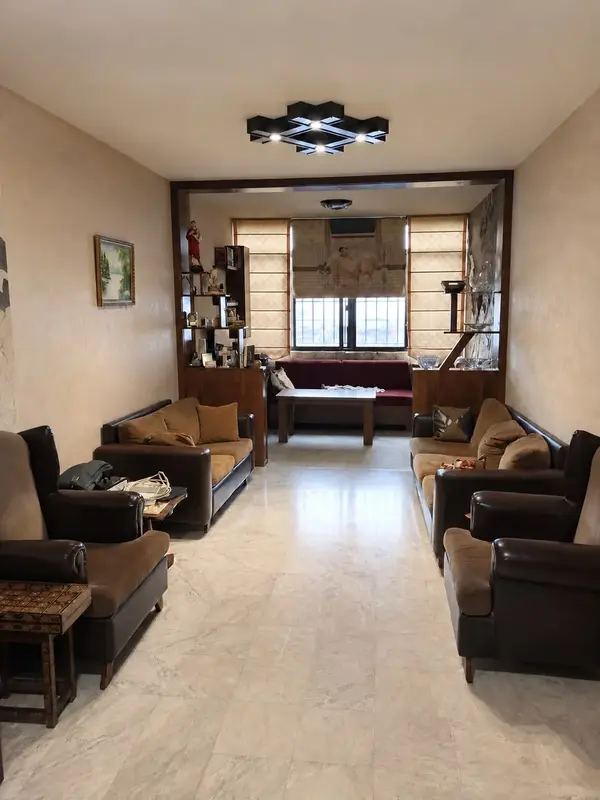 Apartment for Sale In Bouar