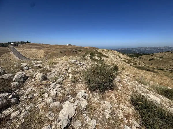 Land for Sale in zaarour