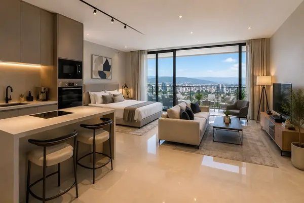 Studios for Sale in Beit Mery
