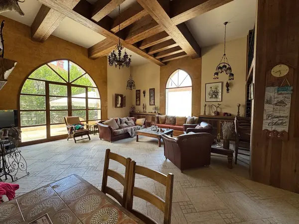 Triplex Villa for Sale In Faqra
