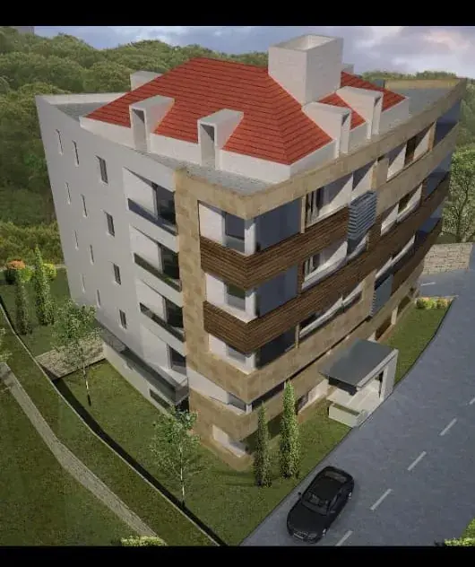 Building for Sale in Douar