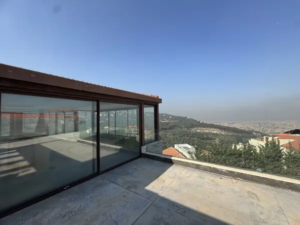 Villa for Sale in Qonabet broumana