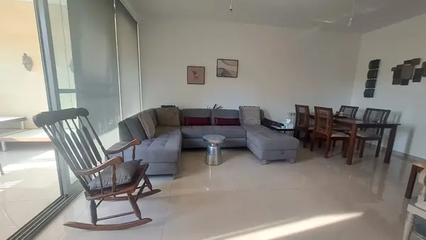 Apartment for Rent in Bhersaf