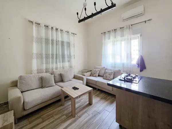 Flat for Rent in Achrafieh