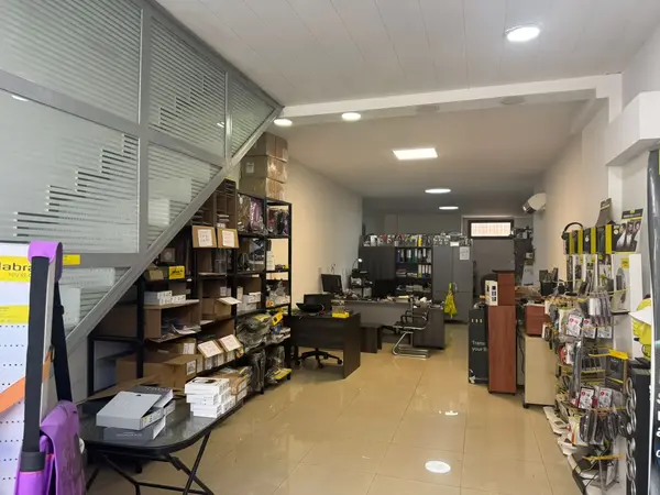 Shop for Rent in Jdeideh