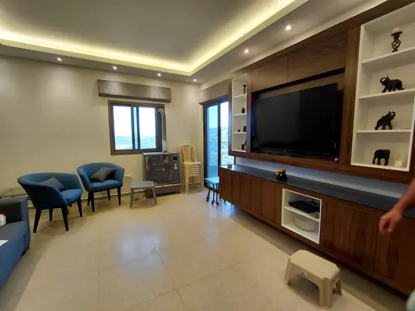 Apartment for Sale In Ras Osta