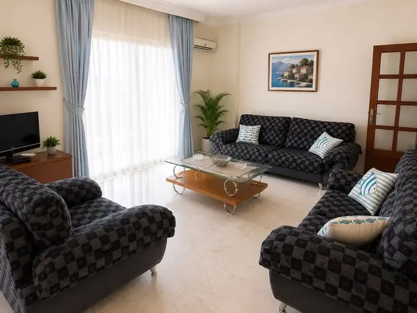 Apartment for Sale In Blat