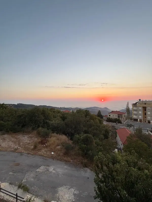 Building for Sale In Mechmech - Jbeil