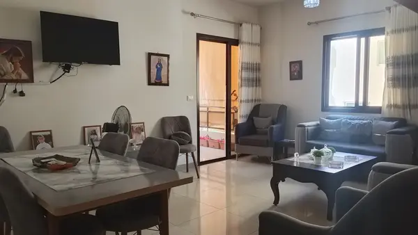 Apartment for Sale In Amchit