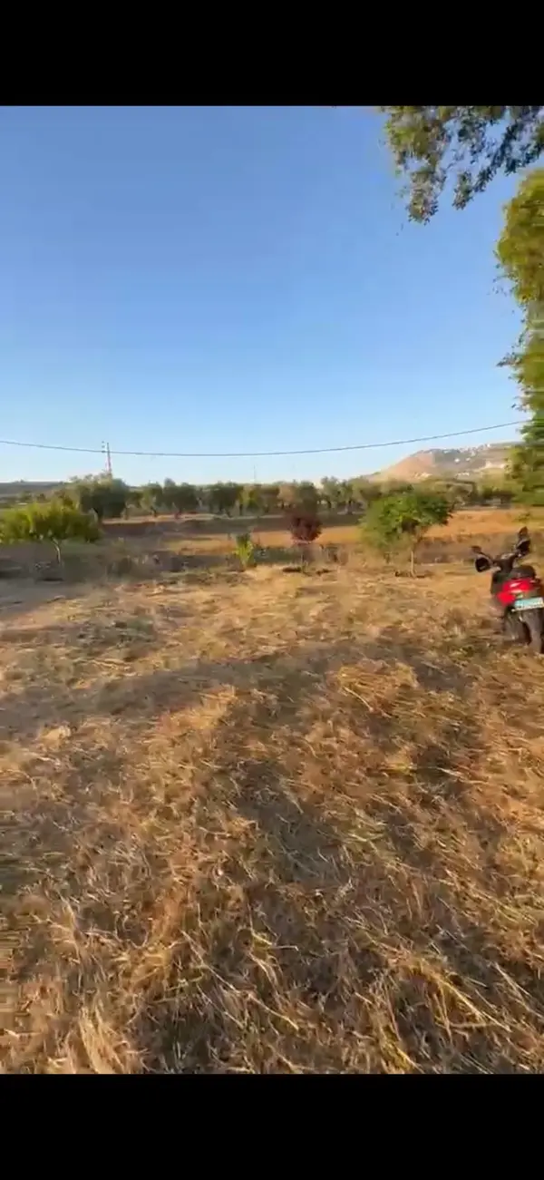 Land for Sale in Bziza