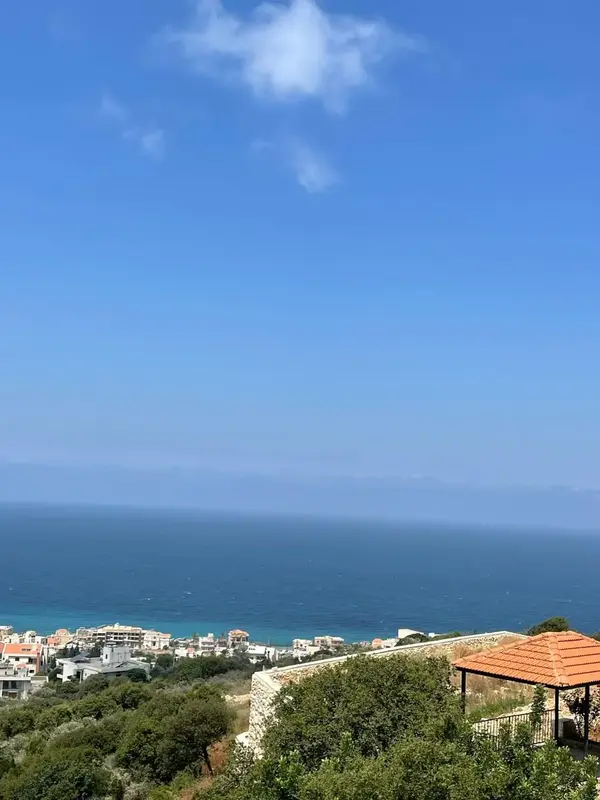 Apartment for Rent in Kfaraabida