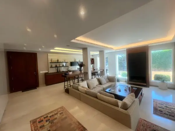 Villa for Sale In Hrajel