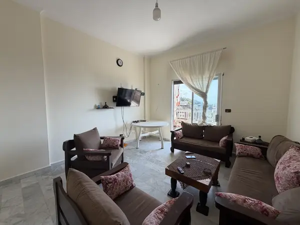 Apartment for Sale In Blat - Jbeil
