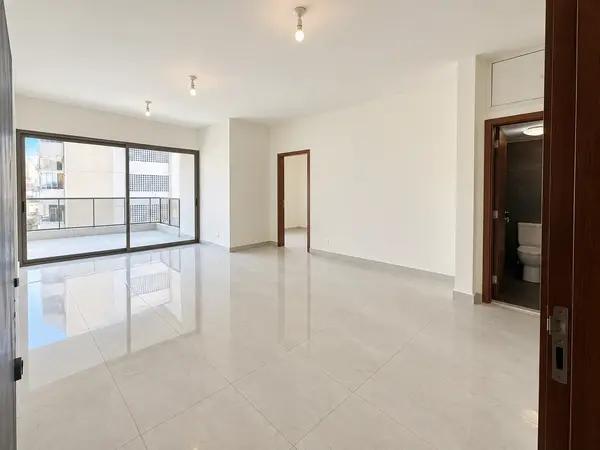 Apartment for Rent in Baouchrieh