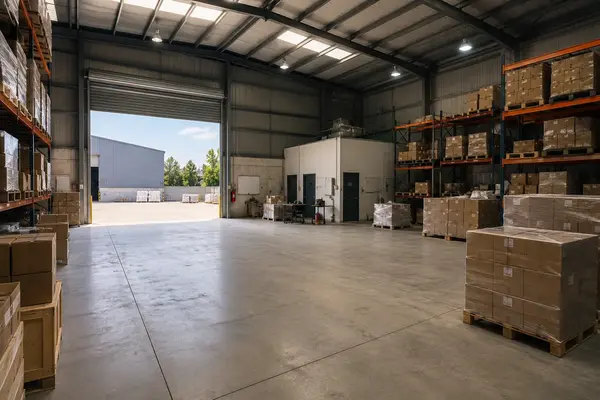 Showroom for Rent in Mansourieh