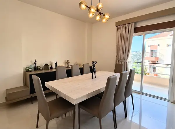 Apartment for Sale in Eddeh Jbeil