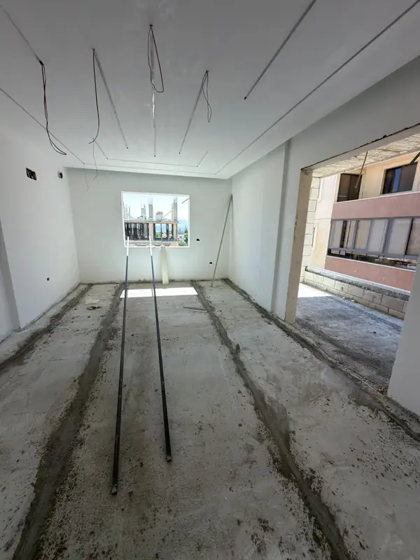 Apartment for Sale in Ksara-Zahleh