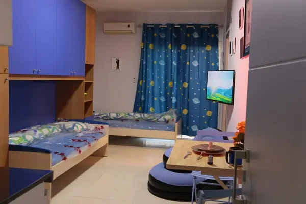 Studio for Rent In Blat Jbeil