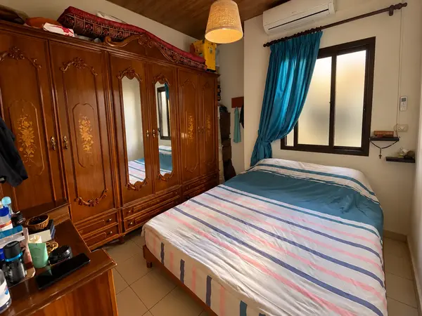 Apartment for Sale In Hboub