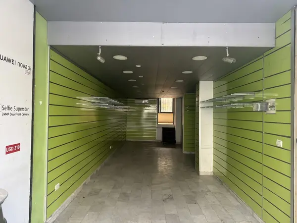 Shop for Rent in Jdeideh